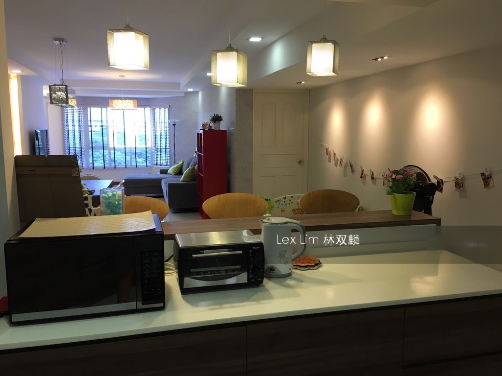 Melville Park (D18), Condominium #139090302